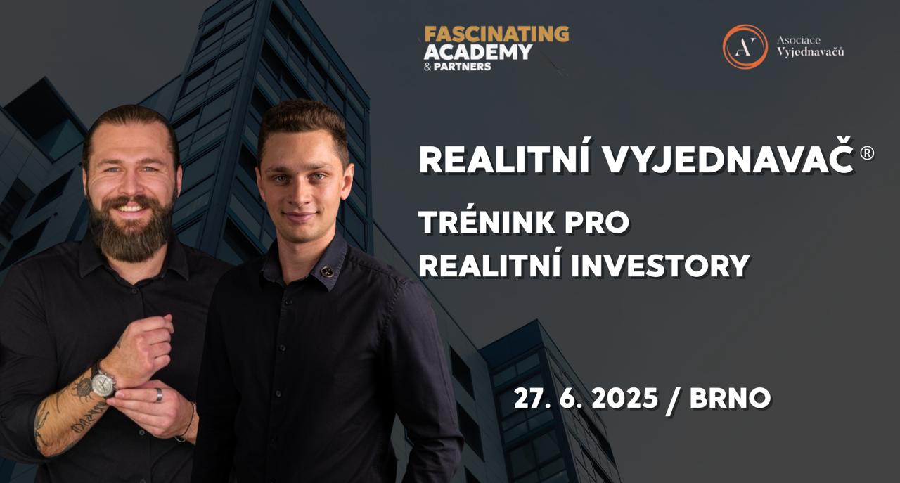 Realitní vyjednavač | Cetkovský & Záboj